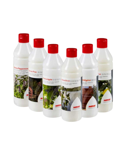 Esente aromate sauna