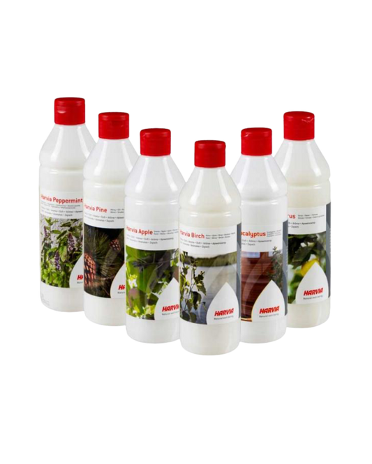 Esente aromate sauna