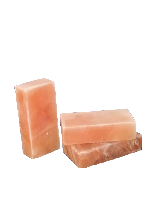Caramida de sare Himalaya 20x10x5cm