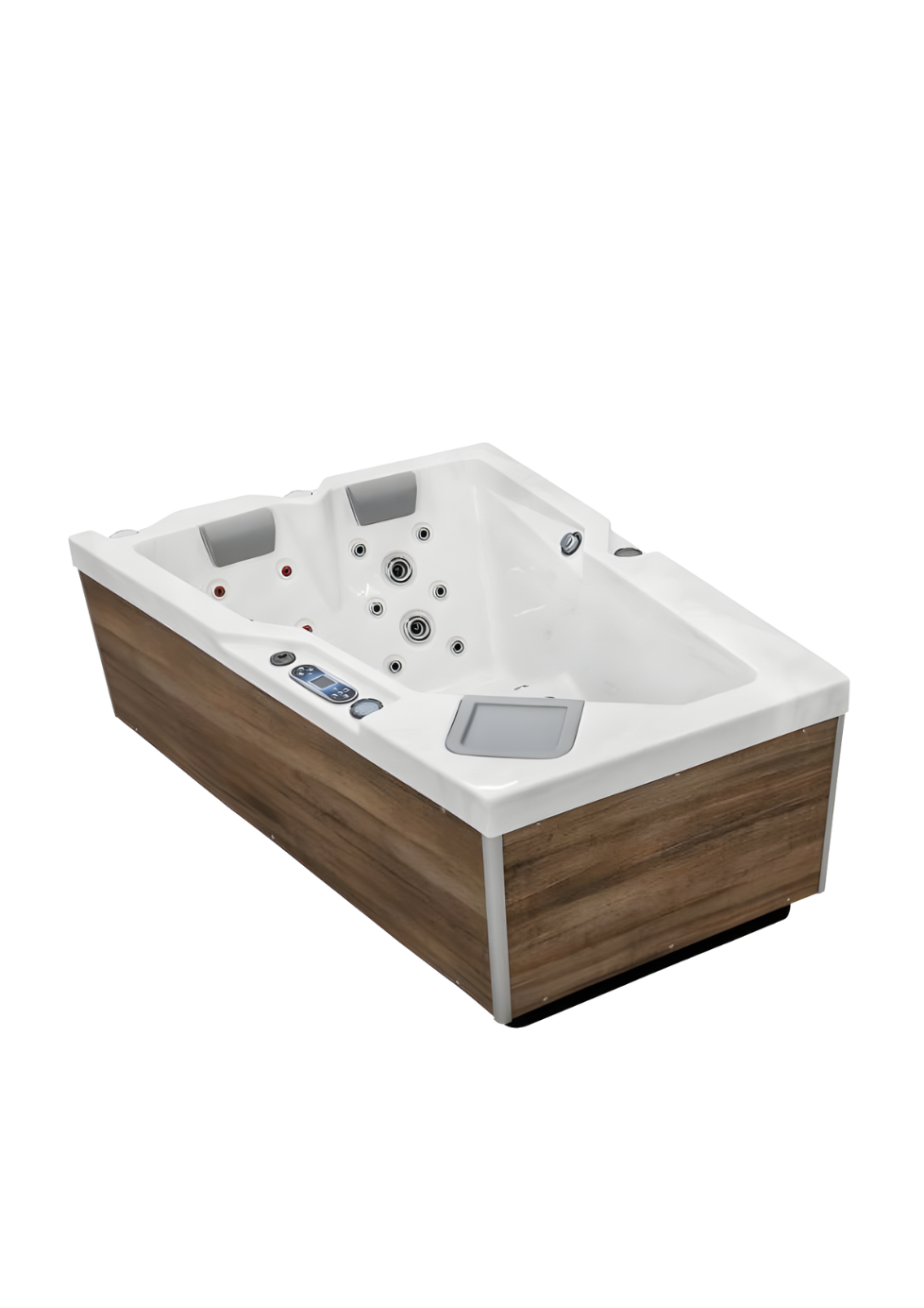 Spa Amethyst OKA 1, 2 locuri