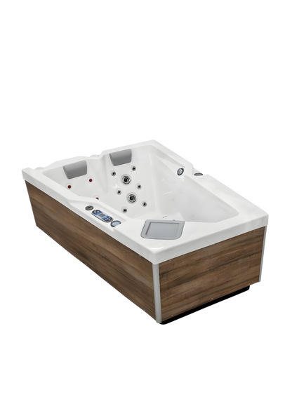 Spa Amethyst OKA 1, 2 locuri