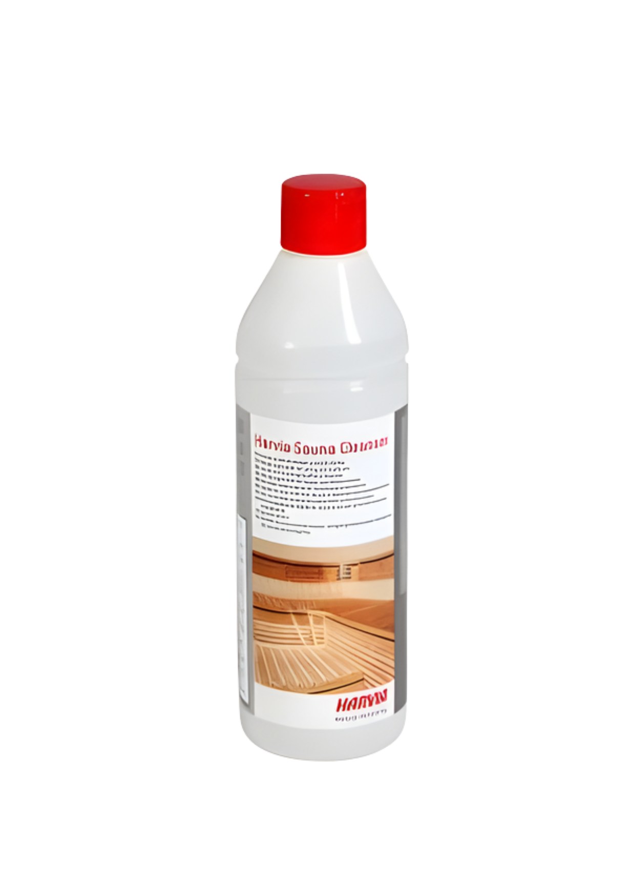 Detergent pentru sauna 0.5 L