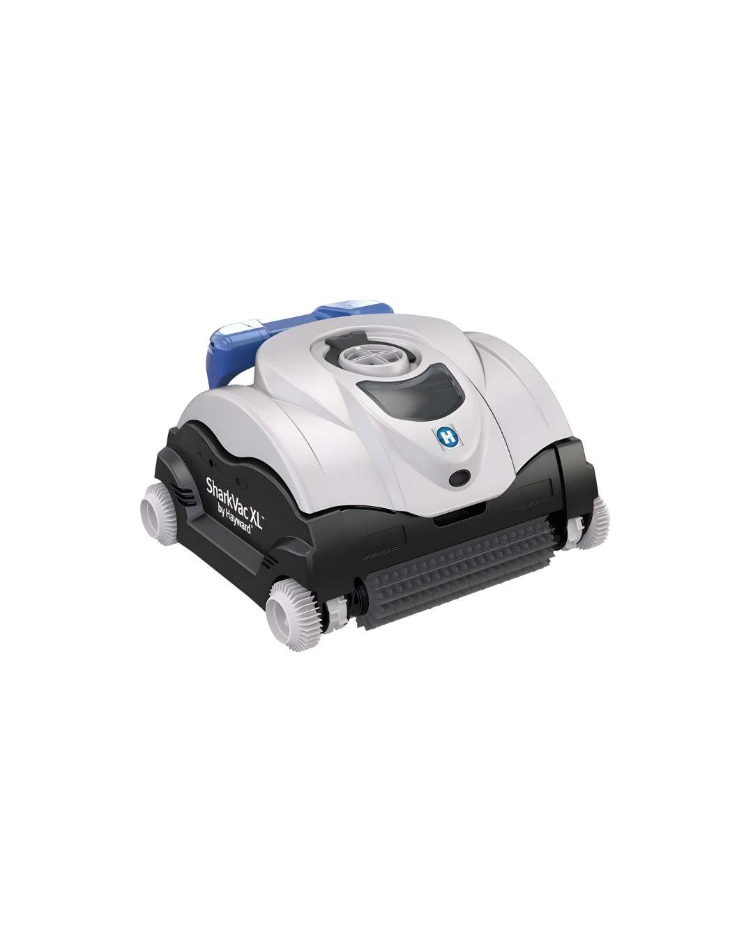 Robot piscina SharkVAC XL Pilot Hayward cu carut