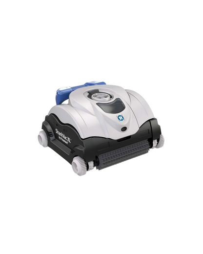Robot piscina SharkVAC XL Pilot Hayward cu carut