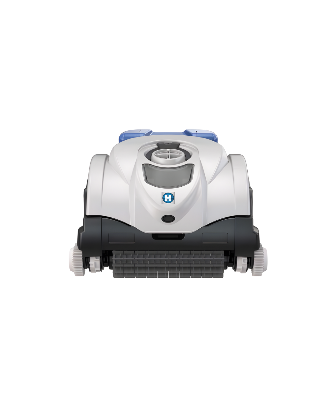 Robot piscina SharkVAC XL Pilot Hayward cu carut