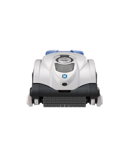 Robot piscina SharkVAC XL Pilot Hayward cu carut