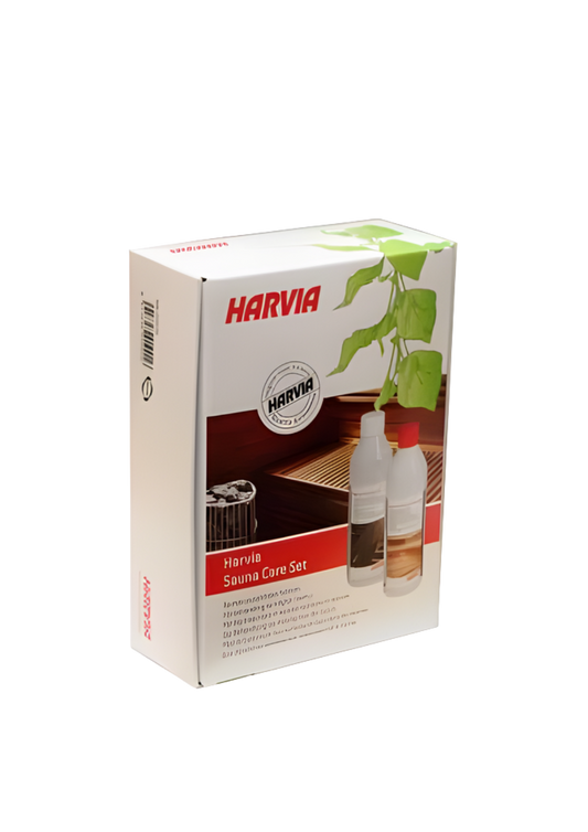 Detergent pentru sauna 0.5 L