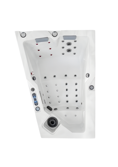 Spa Amethyst OKA 1, 2 locuri