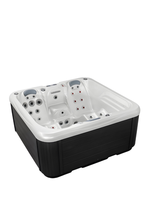 Spa HC Design 2, 4 locuri