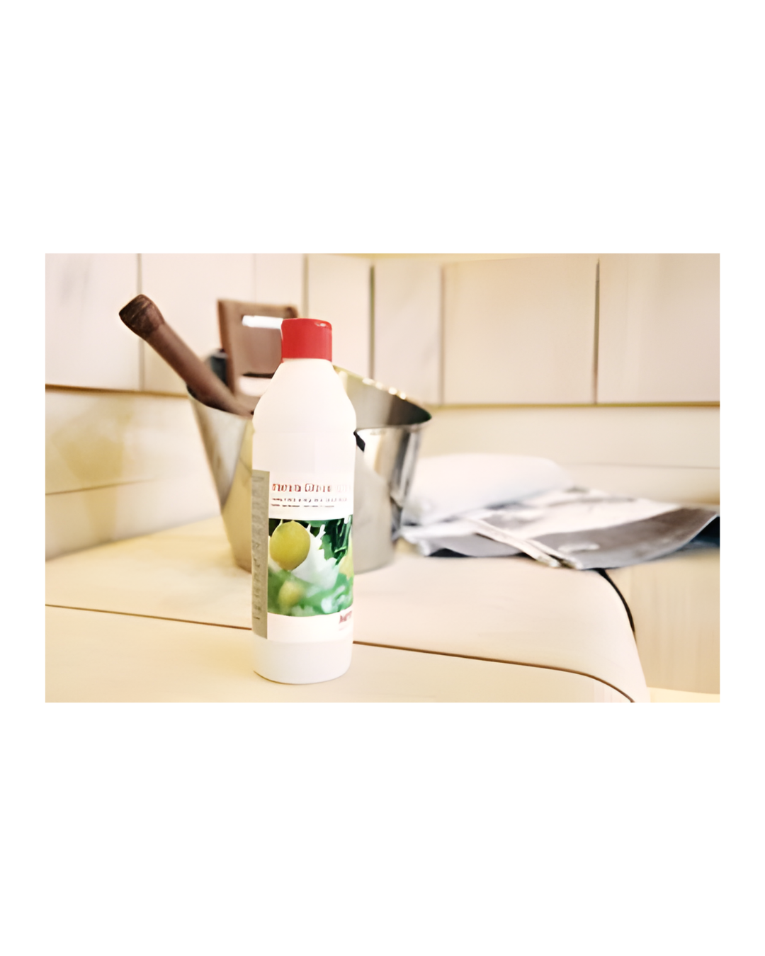 Esente aromate sauna