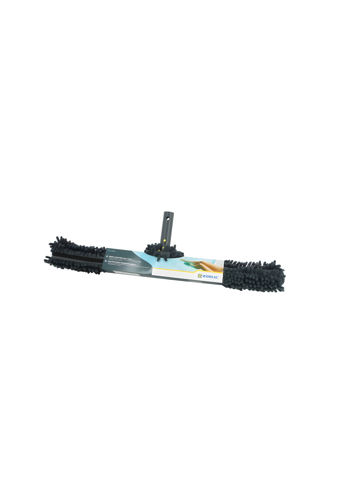 Perie din microfibra (63cm) Zodiac