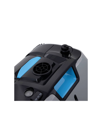 Robot piscina E-TRON i20 NG, fara fir, baterie 4600 mAh