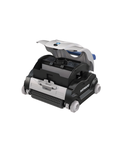 Robot piscina SharkVAC XL Pilot Hayward cu carut
