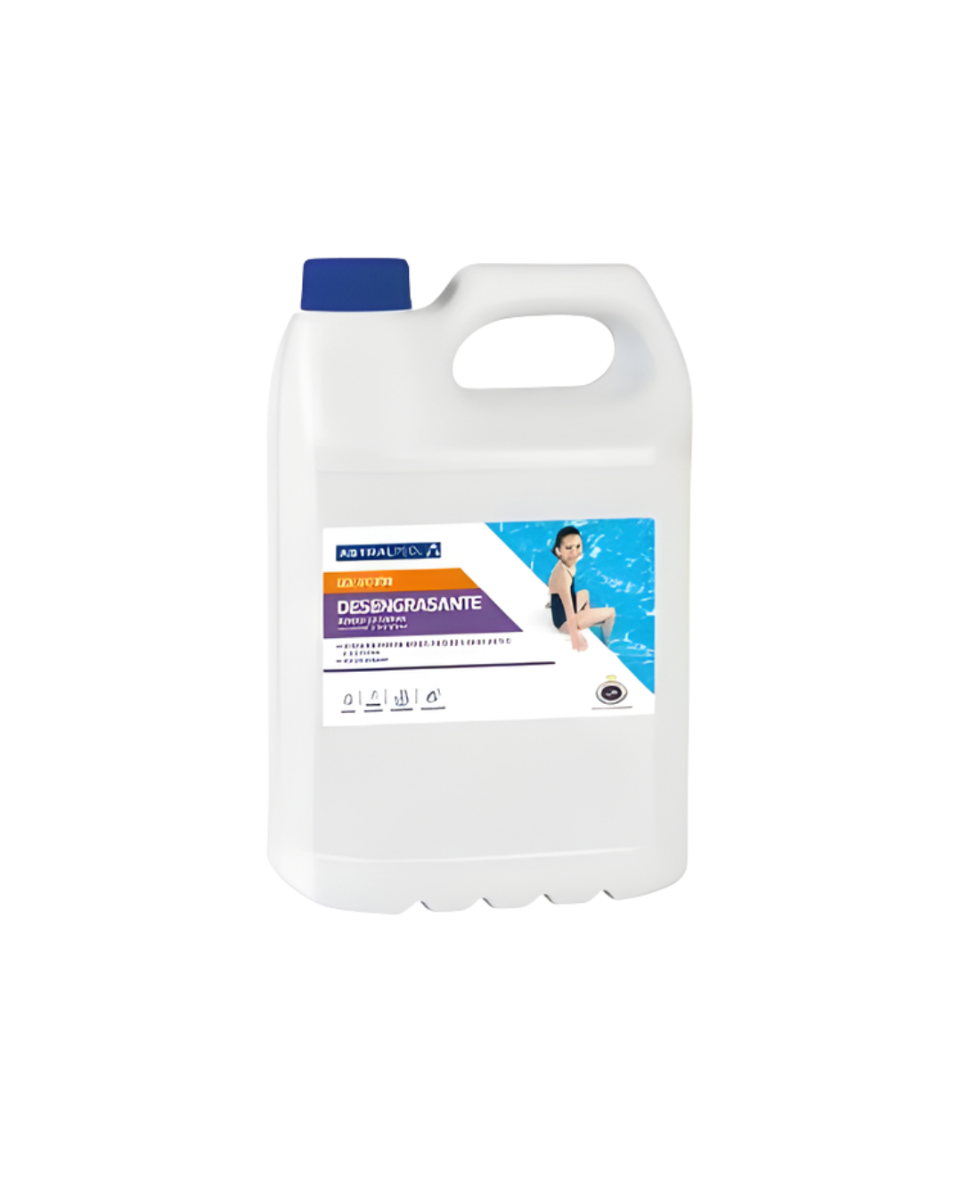 Degresant linia apei 5L