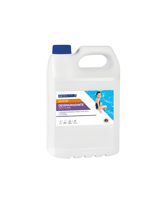 Degresant linia apei 5L