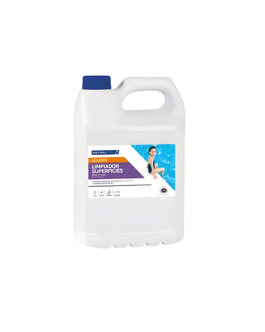 Anticalcar extra pentru curatarea piscinei Astral Pool 5L