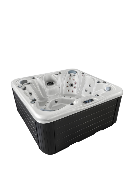 Spa HC Design 6, 7 locuri