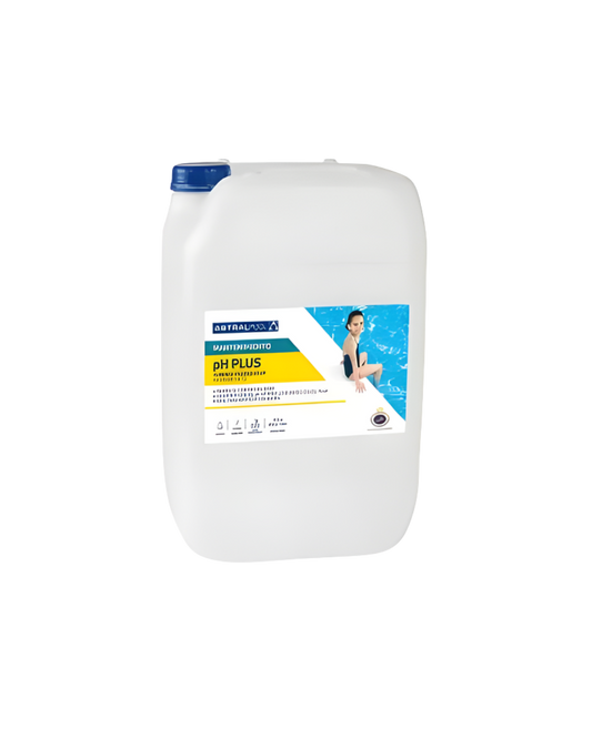 pH plus lichid 25L