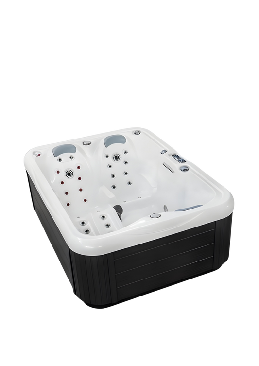 Spa Plug & Play 5, 3 locuri