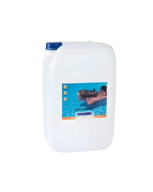 pH minus lichid 25 L