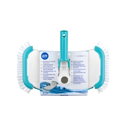 Cap de curățare manuală