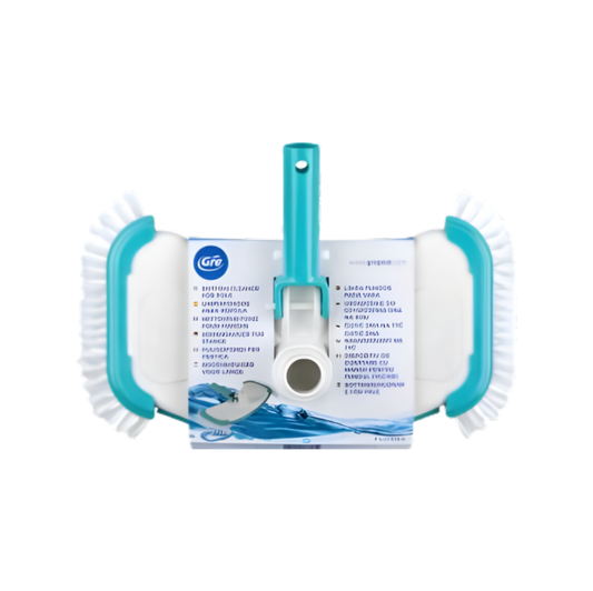 Cap de curățare manuală