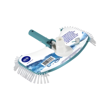 Cap de curățare manuală