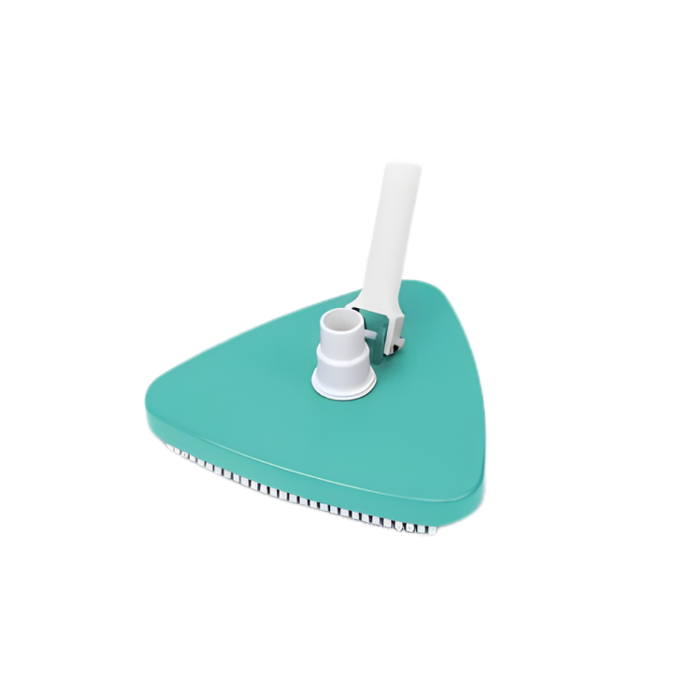 Cap triunghiular plin de Li