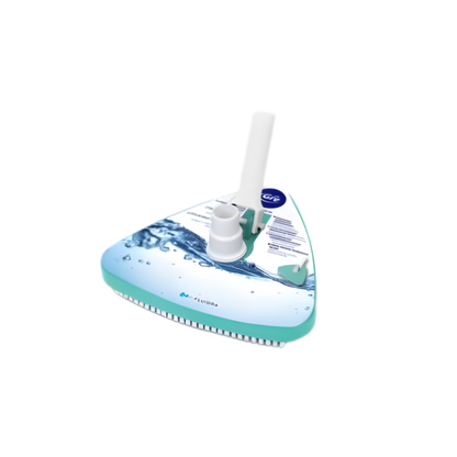 Cap triunghiular plin de Li