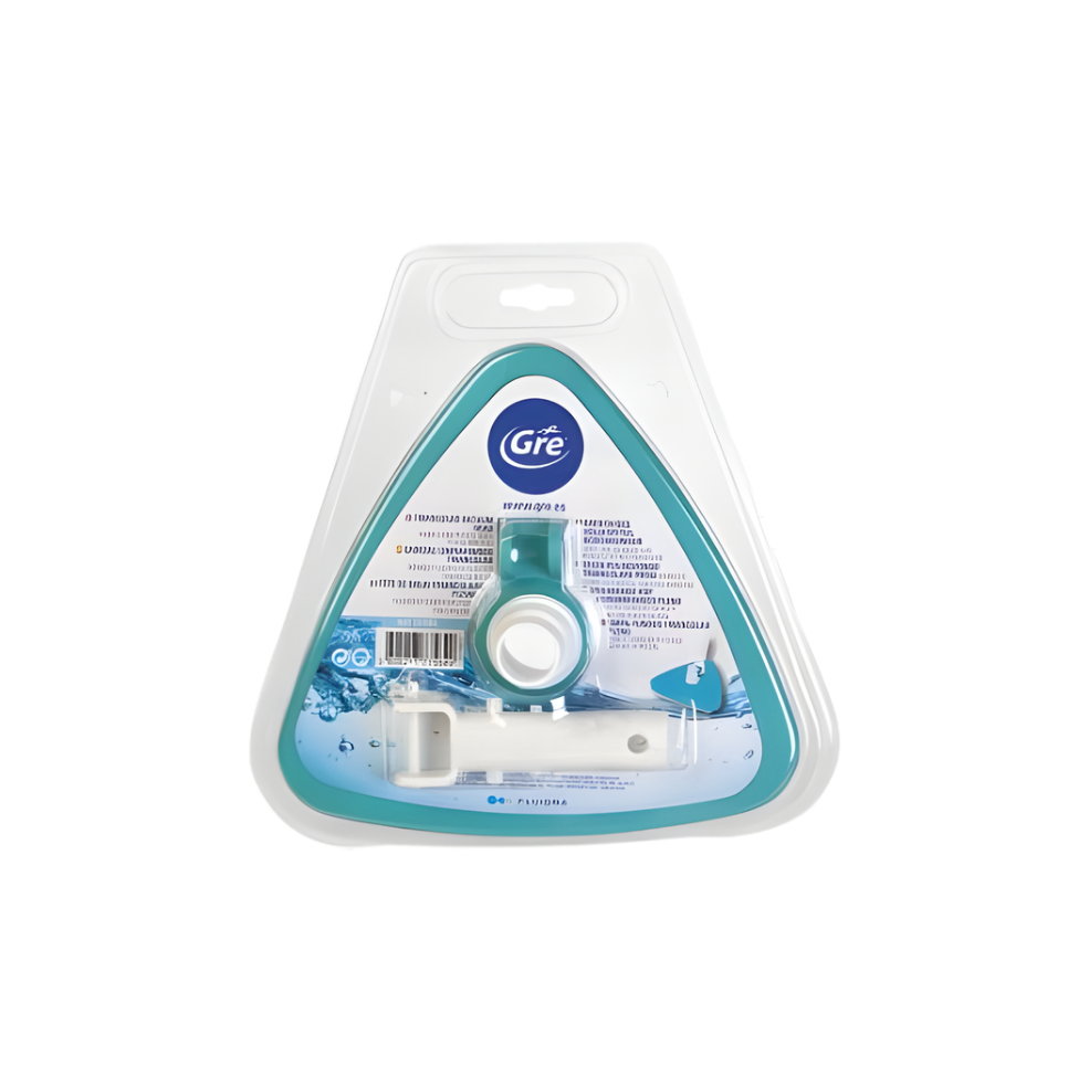 Cap triunghiular plin de Li