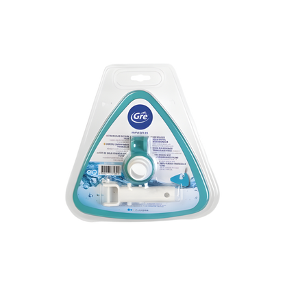 Cap triunghiular plin de Li