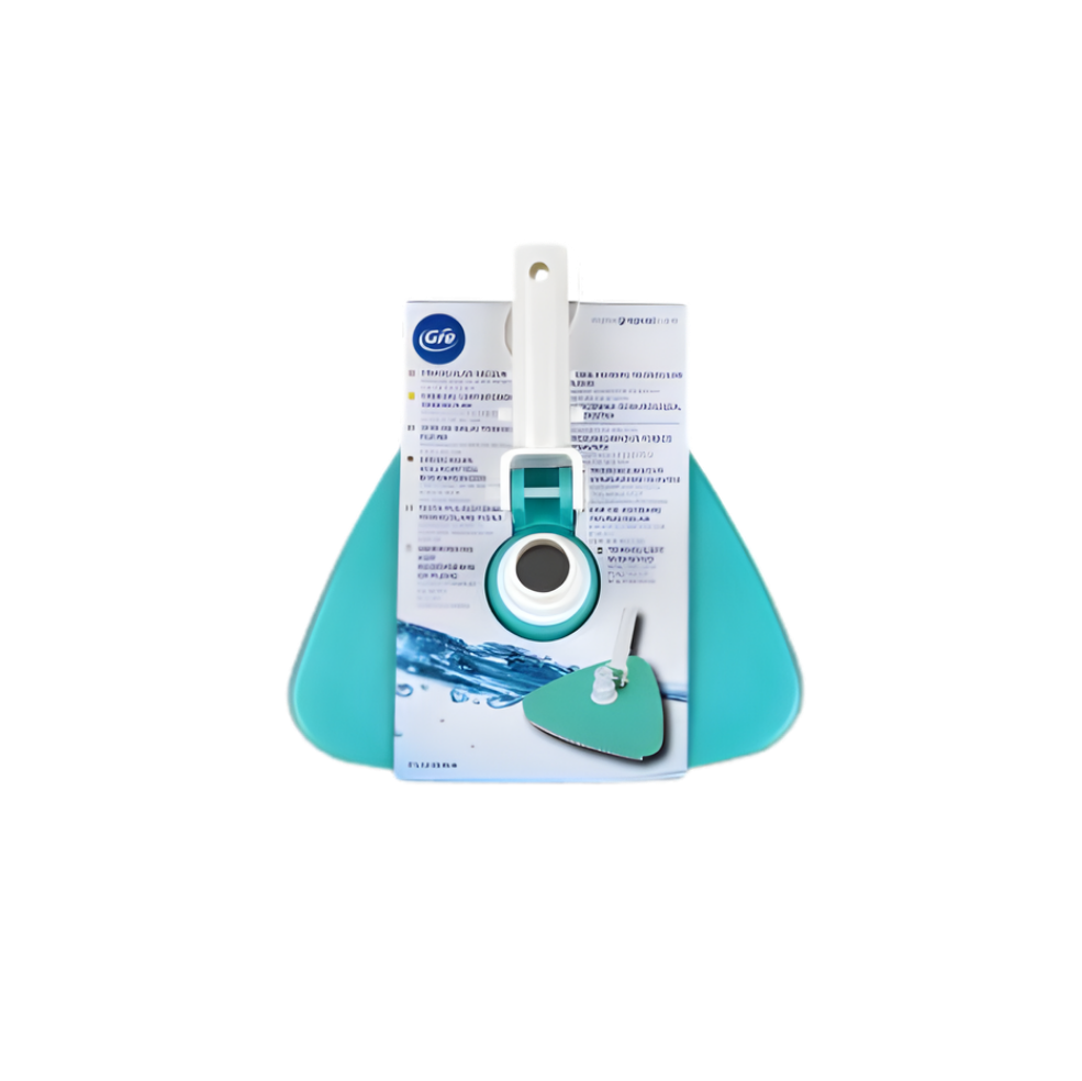 Cap triunghiular plin de Li