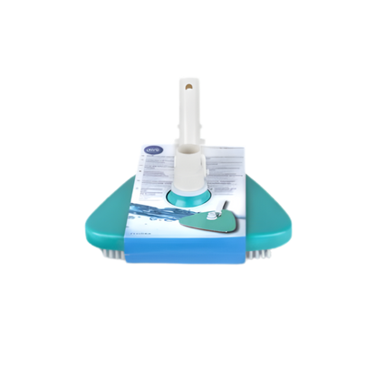 Cap triunghiular plin de Li