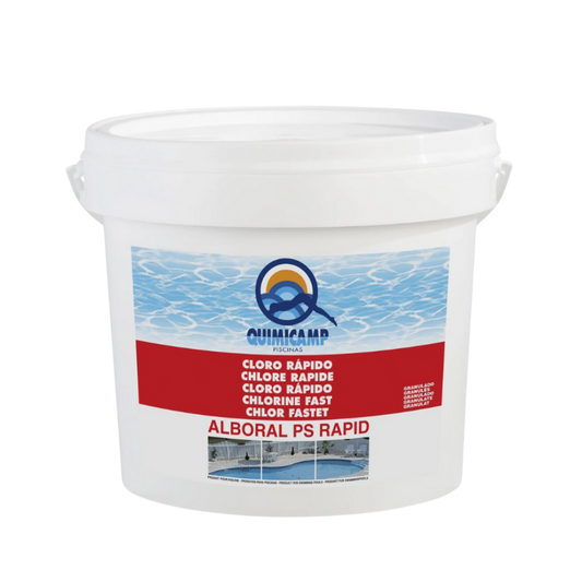 Clor soc granule 30 kg pentru dezinfectarea apei din piscină