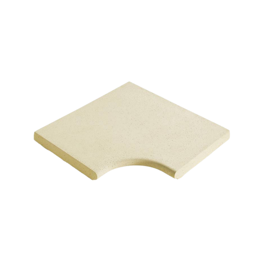 Colt interior plat 33cm