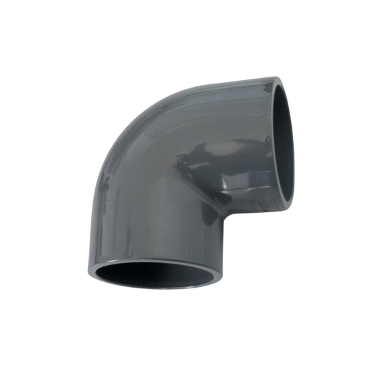 Cot PVC D50, 90 grade