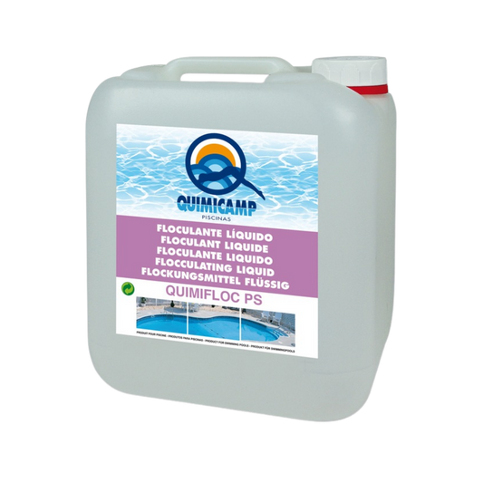 Floculant Lichid, 5L