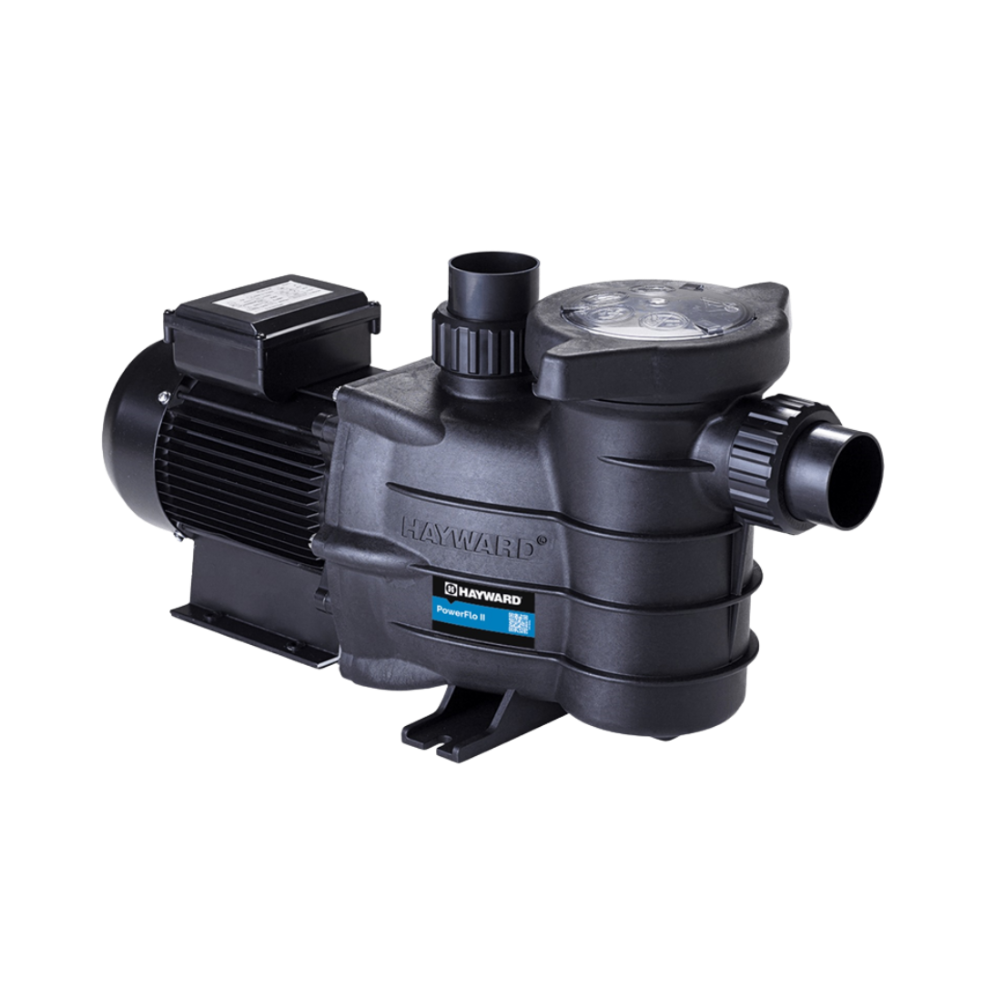 Pompa piscina Powerline 1.00 CP IE2 Hayward