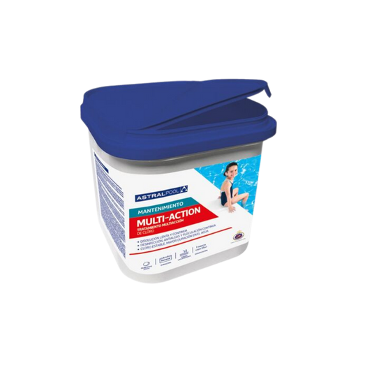 Multi actiune tablete 5kg