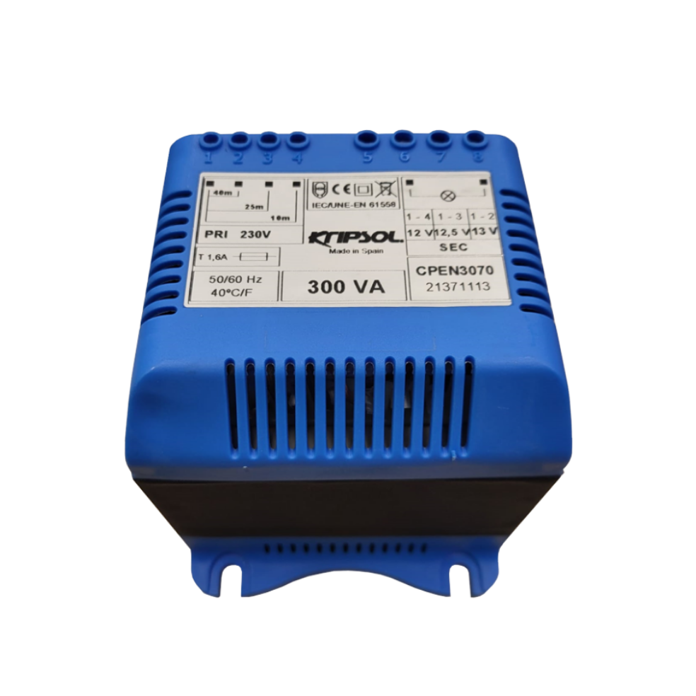 Transformator 300W, 230V, Kripsol