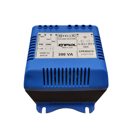 Transformator 300W, 230V, Kripsol