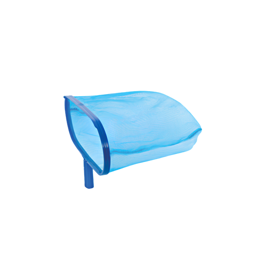 Plasa piscina curatare frunze adancime, model Clasic