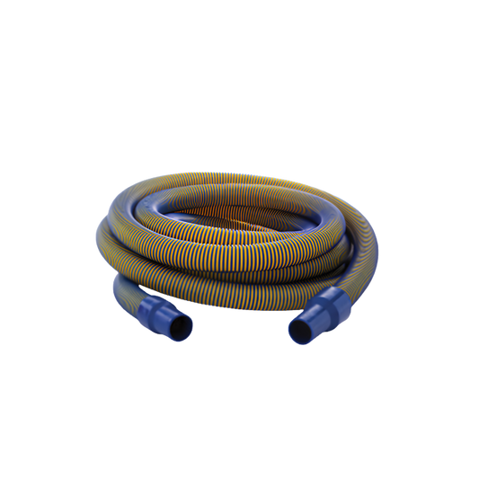 Furtun aspirator piscina ranforsat 10m, D38