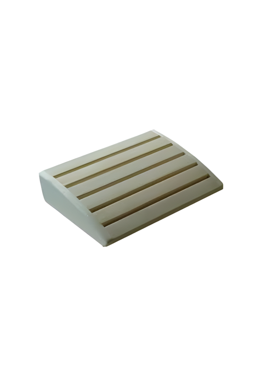 Tetiera sauna din lemn de Tei