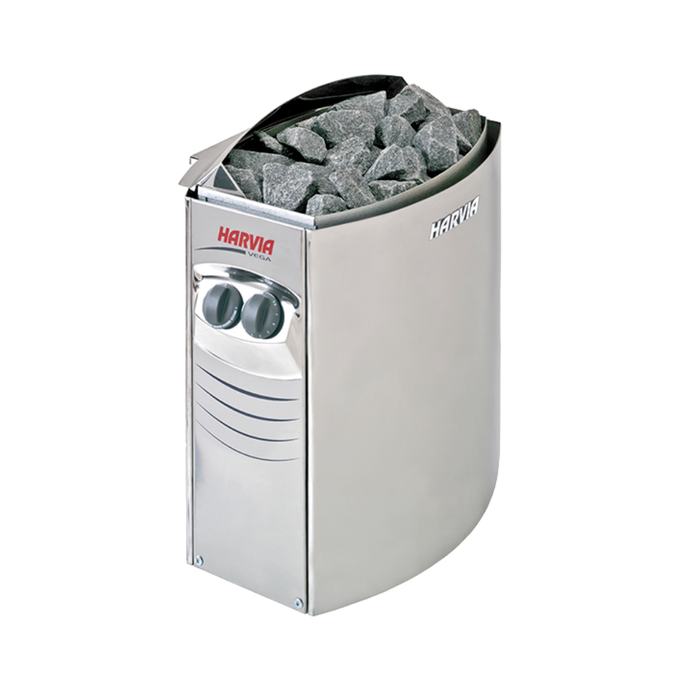 Încălzitor de saună Vega 8,0 kW – model BC80