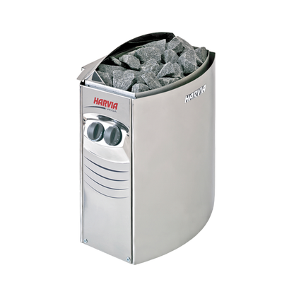 Încălzitor de saună Vega 9,0 kW – model BC90