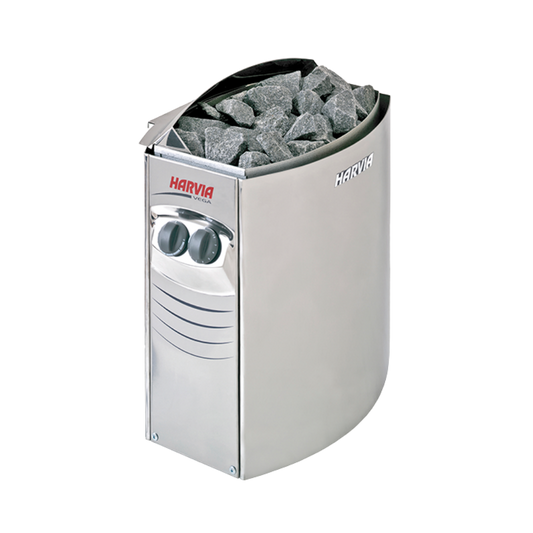 Încălzitor de saună Vega 8,0 kW – model BC80