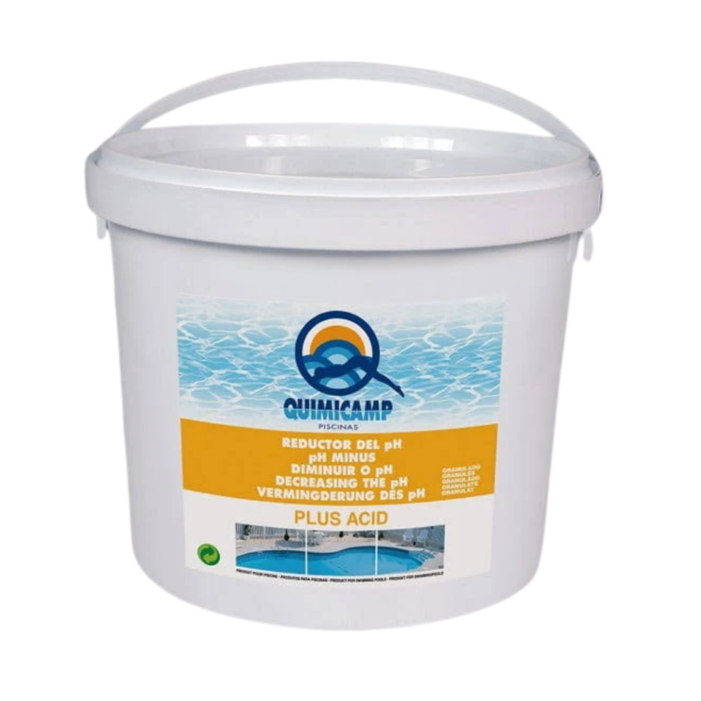 pH- Granule, 8KG