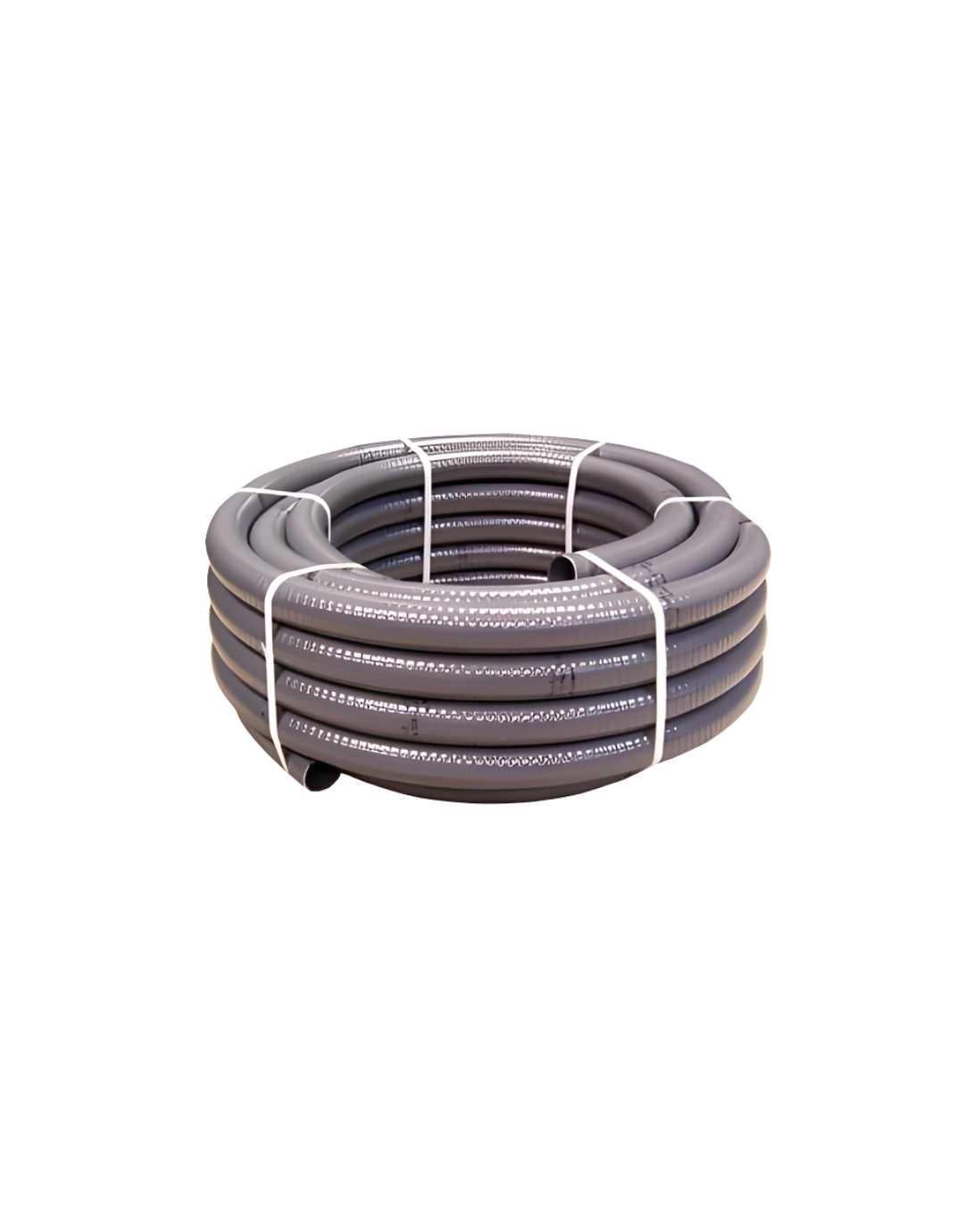 Furtun PVC semirigid