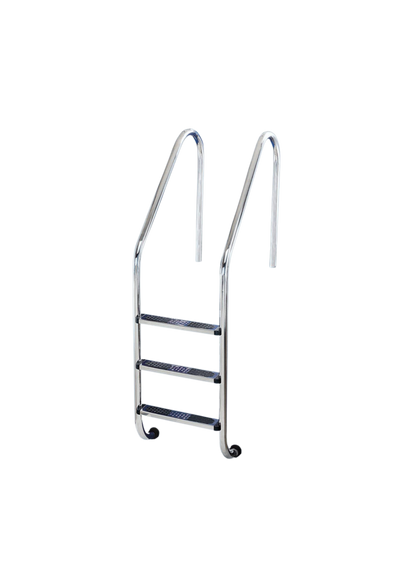 Scara Standard AISI-316 + Anod zinc